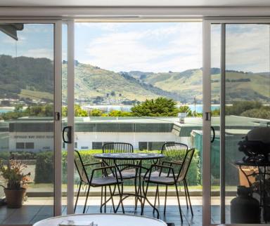 Apartment For Sale - VIC - Apollo Bay - 3233 - ROOM WITH A VIEW - OTWAYS MEETS THE OCEAN  (Image 2)