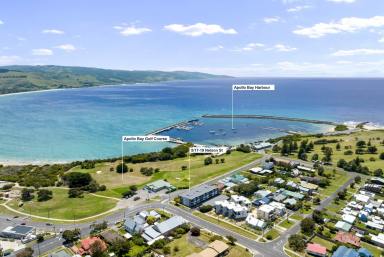 Apartment For Sale - VIC - Apollo Bay - 3233 - ROOM WITH A VIEW - OTWAYS MEETS THE OCEAN  (Image 2)