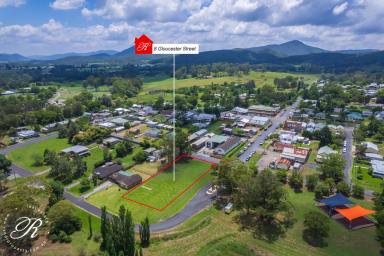 Residential Block For Sale - NSW - Stroud - 2425 - Prime Location! - Vacant Residential Land  (Image 2)