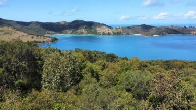 Residential Block For Sale - QLD - Mackay - 4740 - ISLAND LAND FOR SALE - GREAT BARRIER REEF  (Image 2)