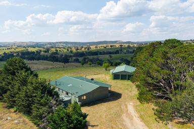 Mixed Farming For Sale - NSW - Crookwell - 2583 - A Picturesque Country Escape  (Image 2)