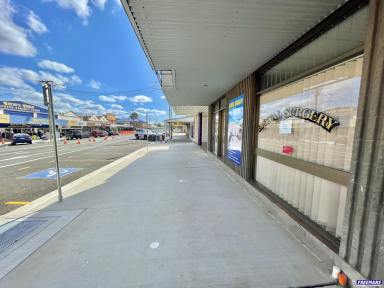 Retail For Lease - QLD - Kingaroy - 4610 - 60m of Main Street Frontage  (Image 2)