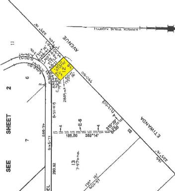 Residential Block For Sale - VIC - Mildura - 3500 - Great New Home Site!  (Image 2)