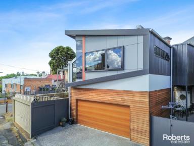 House For Sale - TAS - Launceston - 7250 - Classic Terrace with Modern Extension  (Image 2)