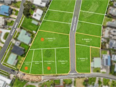 Residential Block For Sale - VIC - Apollo Bay - 3233 - PREMIUM LAND FOR SALE  (Image 2)