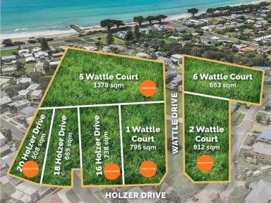 Residential Block For Sale - VIC - Apollo Bay - 3233 - PREMIUM LAND FOR SALE - ONLY TWO REMAIN  (Image 2)