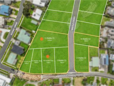 Residential Block For Sale - VIC - Apollo Bay - 3233 - PREMIUM LAND FOR SALE (Image 2)