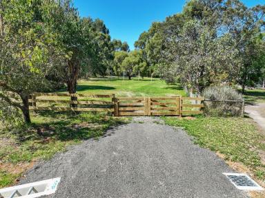 Residential Block For Sale - VIC - Barwon Downs - 3243 - ATTENTION NATURE LOVERS  (Image 2)