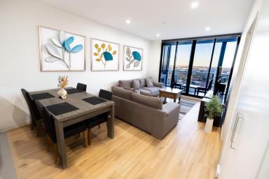 Apartment Leased - NSW - Parramatta - 2150 - HOLDING DEPOSIT RECEIVED - 800 PER WEEK  (Image 2)