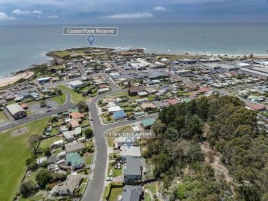 House Leased - TAS - Cooee - 7320 - Home with a View  (Image 2)