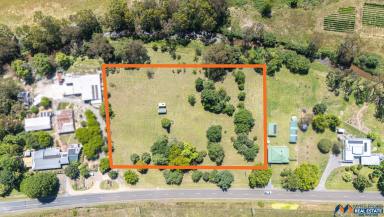 Lifestyle For Sale - VIC - Myrtleford - 3737 - Acreage with Creek Frontage  (Image 2)
