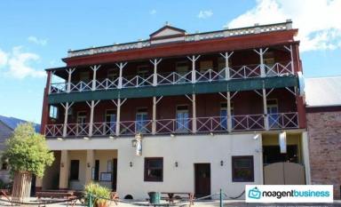 Business Sold - QLD - Maryborough - 4650 - Exceptional Nightclub and Hospitality Venue Lease Opportunity  (Image 2)