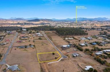 Residential Block For Sale - QLD - Boonah - 4310 - Prime Development Opportunity in Boonah  (Image 2)