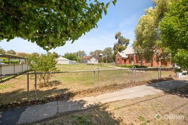 Residential Block For Sale - VIC - Avenel - 3664 - Ripe to build on.  (Image 2)