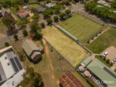 Residential Block For Sale - VIC - Avenel - 3664 - Ripe to build on.  (Image 2)