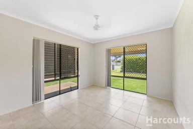 House For Sale - QLD - Maryborough - 4650 - 4-Bedroom Open Plan Home on 912m² - Ideal for First Home Buyers or Investors  (Image 2)