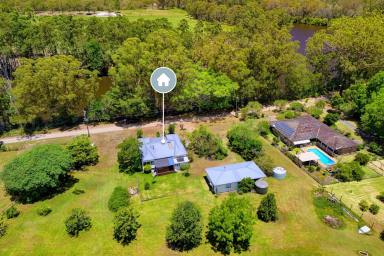 Acreage/Semi-rural Auction - NSW - Failford - 2430 - Wallamba River Views.  (Image 2)