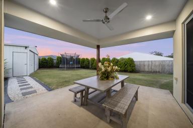 House For Sale - QLD - Southside - 4570 - Executive Home Offering Sensational Single-Level Living  (Image 2)