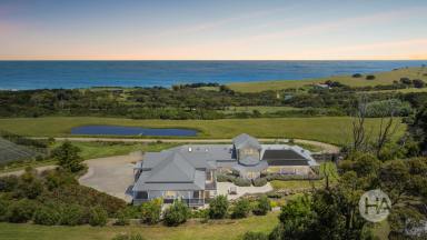 Acreage/Semi-rural For Sale - VIC - Flinders - 3929 - Oceanfront Grandeur Meets Country Elegance  (Image 2)