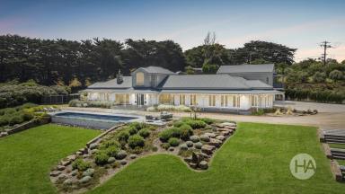 Acreage/Semi-rural For Sale - VIC - Flinders - 3929 - Oceanfront Grandeur Meets Country Elegance  (Image 2)