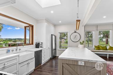Acreage/Semi-rural For Sale - VIC - Balnarring - 3926 - A Rural Masterpiece with Equestrian Heart  (Image 2)