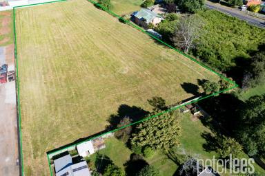 Residential Block For Sale - TAS - Westbury - 7303 - Build Your Dream Home In Westbury  (Image 2)