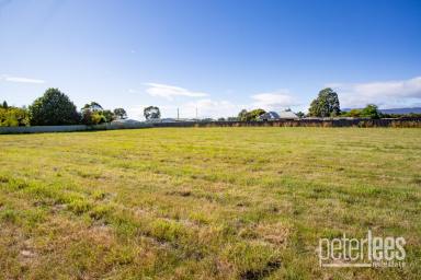 Residential Block For Sale - TAS - Westbury - 7303 - Build Your Dream Home In Westbury  (Image 2)