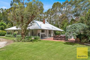 Acreage/Semi-rural For Sale - VIC - Bennison - 3960 - 'REWAH' HISTORIC HOMESTEAD  (Image 2)