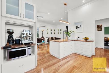 Acreage/Semi-rural For Sale - VIC - Bennison - 3960 - Majestic Federation Home ''Rewah''  (Image 2)