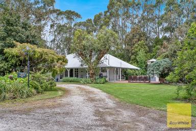 Acreage/Semi-rural For Sale - VIC - Bennison - 3960 - 'REWAH' HISTORIC HOMESTEAD  (Image 2)