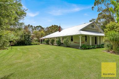 Acreage/Semi-rural For Sale - VIC - Bennison - 3960 - 'REWAH' HISTORIC HOMESTEAD  (Image 2)