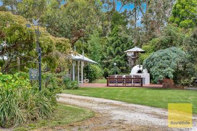 Acreage/Semi-rural For Sale - VIC - Bennison - 3960 - 'REWAH' HISTORIC HOMESTEAD  (Image 2)