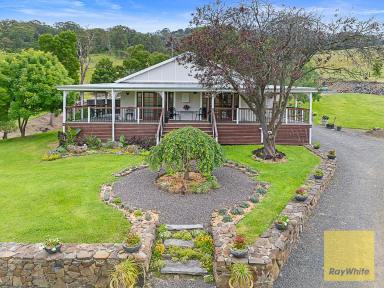 Other (Rural) For Sale - VIC - Devon North - 3971 - PICTURESQUE GRAZING LIFESTYLE PROPERTY  (Image 2)