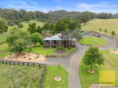 Other (Rural) For Sale - VIC - Devon North - 3971 - PICTURESQUE GRAZING LIFESTYLE PROPERTY  (Image 2)