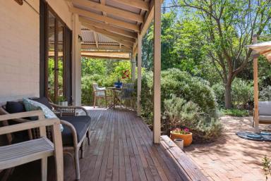 House Auction - NSW - Murrumbateman - 2582 - Private Rural Oasis with Gardens, Studio & Sustainable Living  (Image 2)