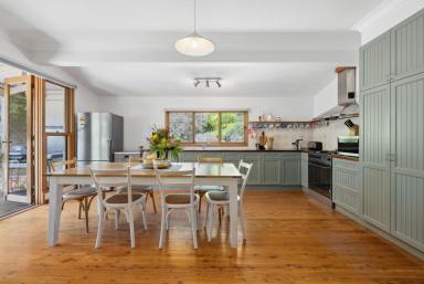 House For Sale - NSW - Murrumbateman - 2582 - 7 Acres, Dual Occupancy Potential - Just 3 Minutes from Murrumbateman Village  (Image 2)