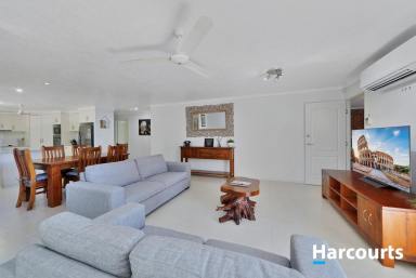 House For Sale - QLD - Branyan - 4670 - A Spacious Family Retreat with Resort-Style Living!  (Image 2)