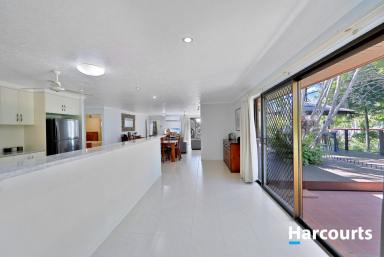 House For Sale - QLD - Branyan - 4670 - A Spacious Family Retreat with Resort-Style Living!  (Image 2)