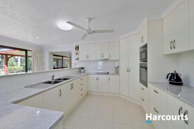 House For Sale - QLD - Branyan - 4670 - A Spacious Family Retreat with Resort-Style Living!  (Image 2)