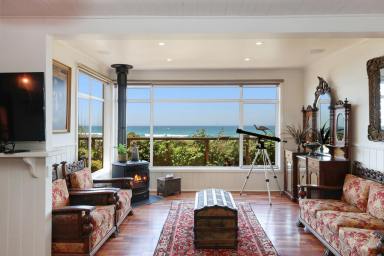 House For Sale - VIC - Sugarloaf - 3234 - SEASIDE SANCTUARY WITH STUNNING OCEAN VIEWS  (Image 2)