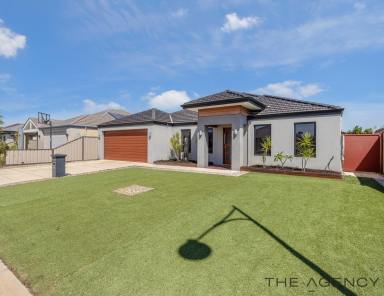 House For Sale - WA - Southern River - 6110 - Perfectly Positioned Contemporary Family Home!  (Image 2)