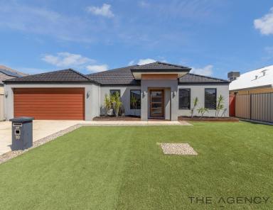 House For Sale - WA - Southern River - 6110 - Perfectly Positioned Contemporary Family Home!  (Image 2)