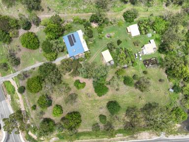 Lifestyle For Sale - QLD - Bowen - 4805 - Spacious 5-Acres with Solid Block Home and Extensive Sheds & Machinery  (Image 2)