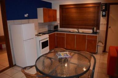 Unit For Sale - WA - Denham - 6537 - Commercial Seafront Units with office and compact studio apartment (Image 2)