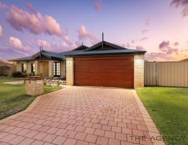 House For Sale - WA - Canning Vale - 6155 - Entertainers Delight!  (Image 2)