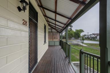 House For Lease - NSW - South Grafton - 2460 - NEAT & TIDY HOME SOUTH GRAFTON  (Image 2)