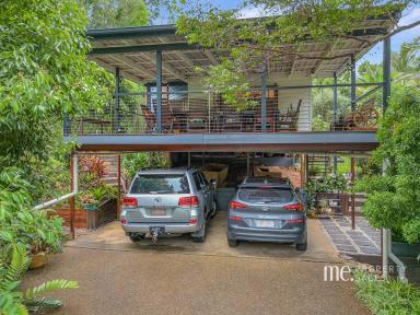 House For Sale - QLD - Dayboro - 4521 - Fabulous 4-Bedroom Family Home in Tranquil Rainforest Setting  (Image 2)