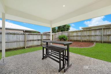 House For Sale - QLD - Morayfield - 4506 - Neat & Tidy Family Home in Ideal Morayfield Location  (Image 2)