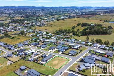 Residential Block For Sale - TAS - St Leonards - 7250 - Build Your Dream Home With a spectacular View!  (Image 2)