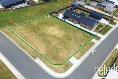 Residential Block For Sale - TAS - St Leonards - 7250 - Build Your Dream Home With a View!  (Image 2)